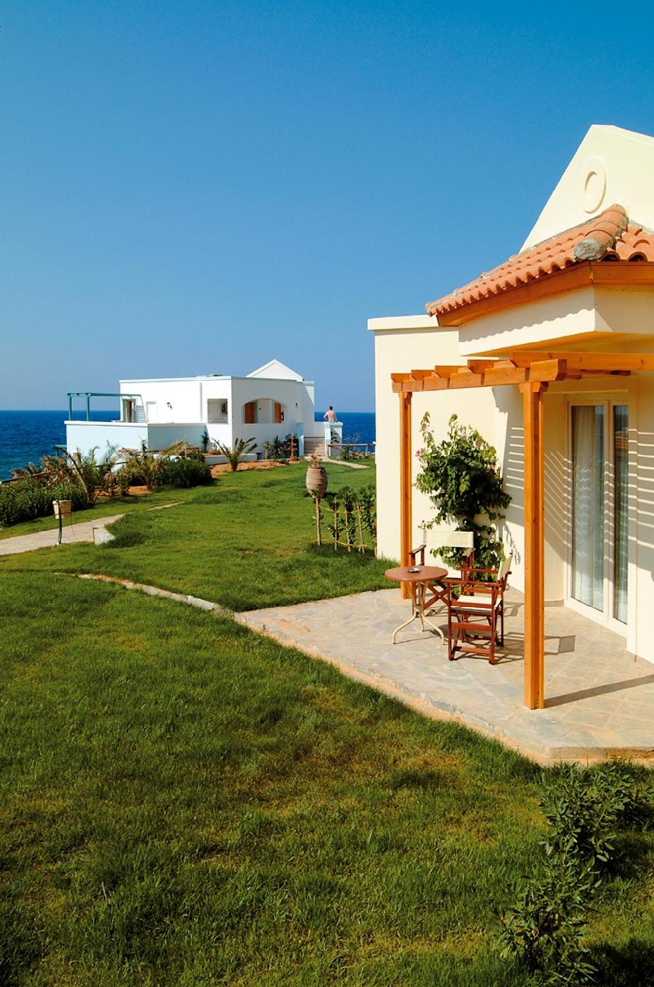 Iberostar Selection Creta Marine Ξενοδοχείο Lavris Εξωτερικό φωτογραφία