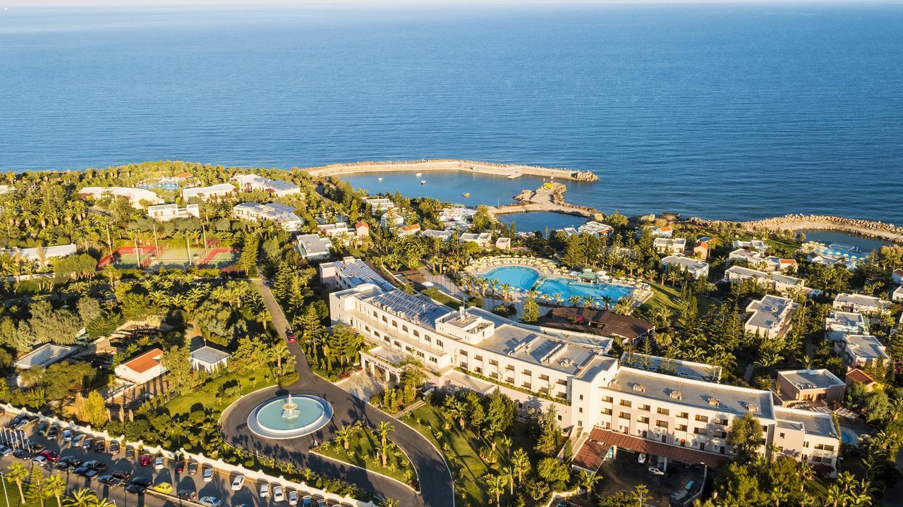Iberostar Selection Creta Marine Ξενοδοχείο Lavris Εξωτερικό φωτογραφία